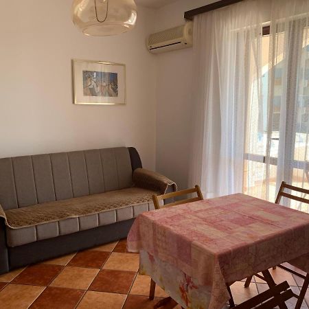 Apartments Mari Pržno Kültér fotó