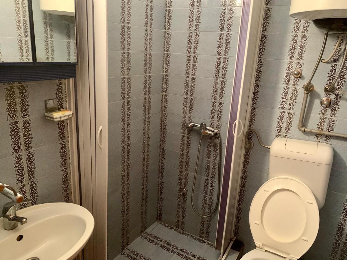 Apartments Mari Pržno Kültér fotó