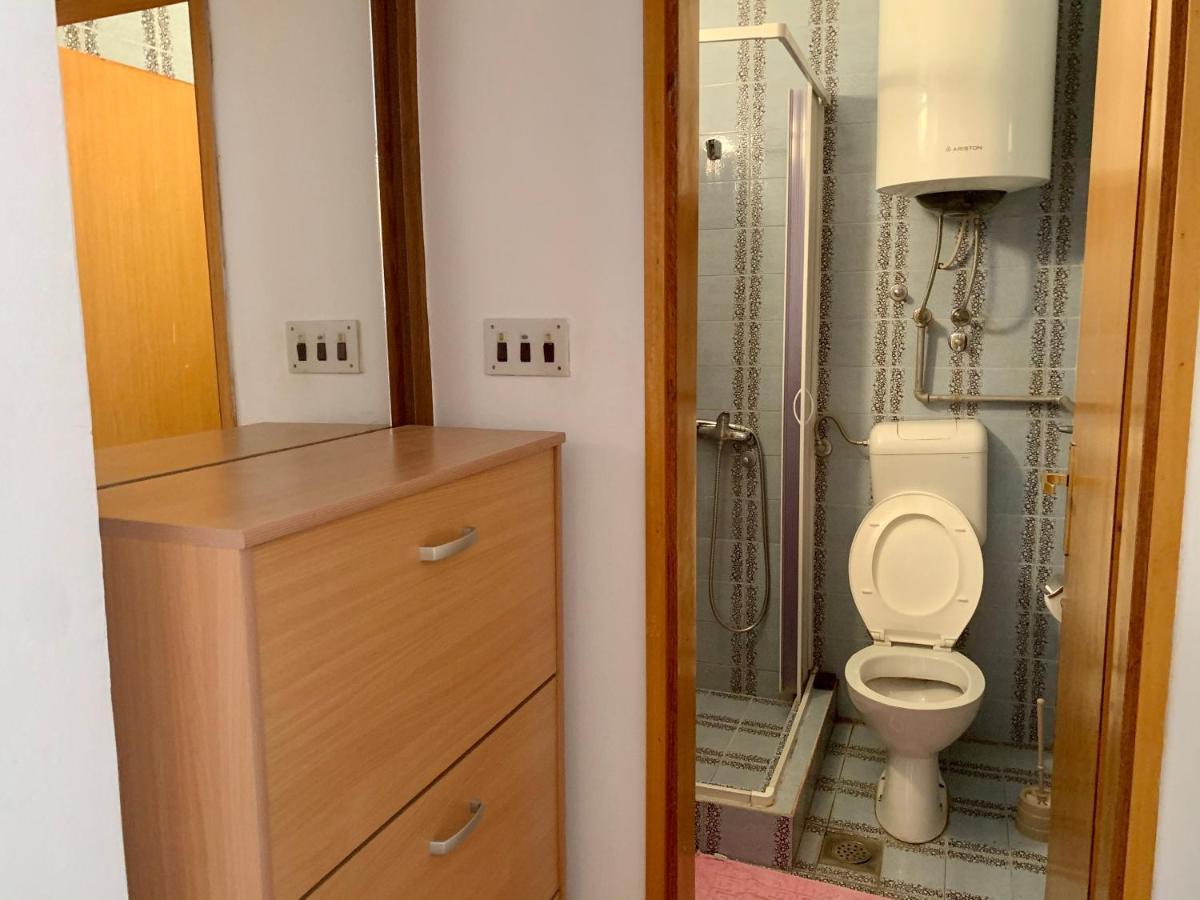 Apartments Mari Pržno Kültér fotó