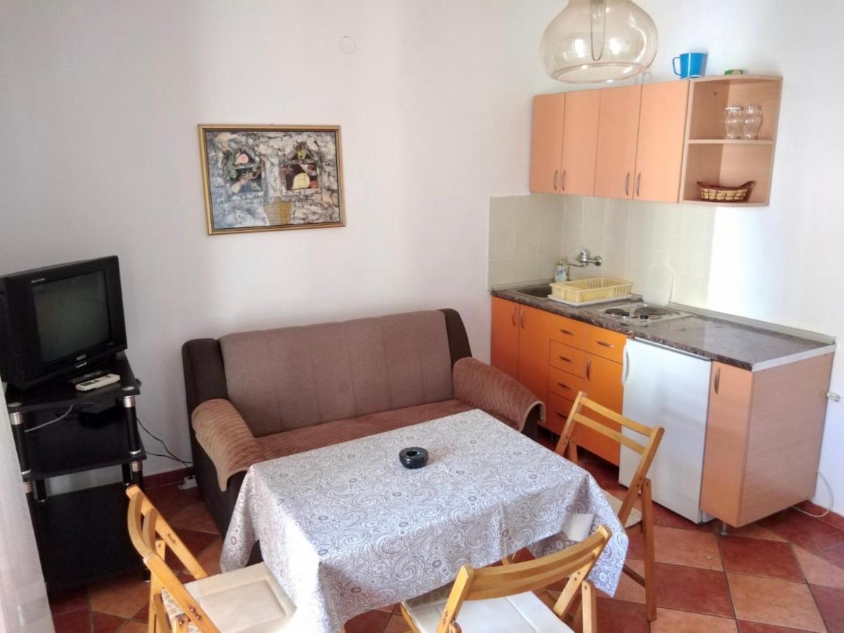 Apartments Mari Pržno Kültér fotó