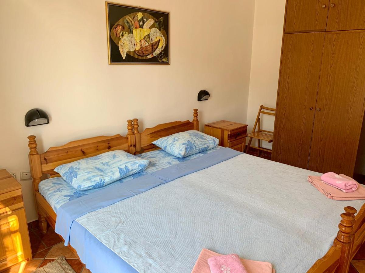 Apartments Mari Pržno Kültér fotó