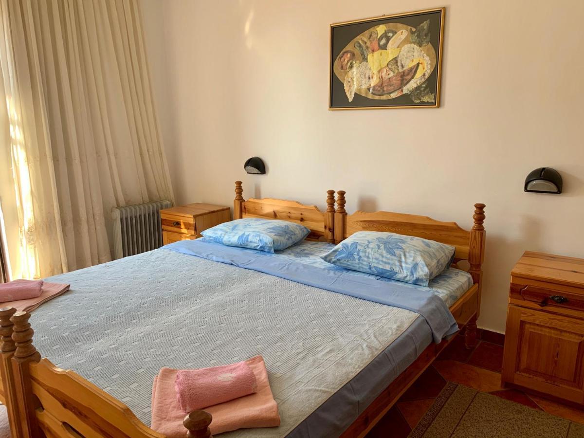 Apartments Mari Pržno Kültér fotó