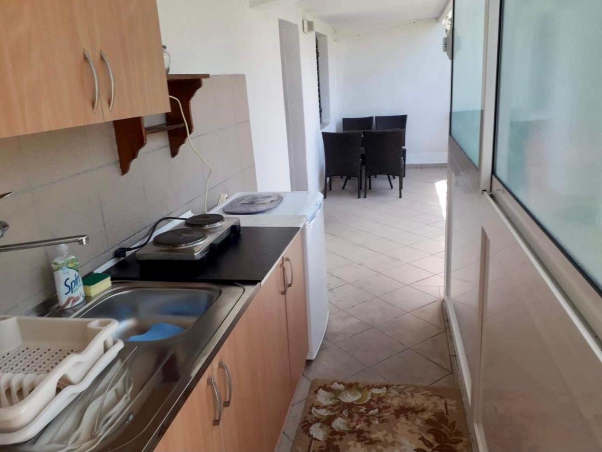 Apartments Mari Pržno Kültér fotó