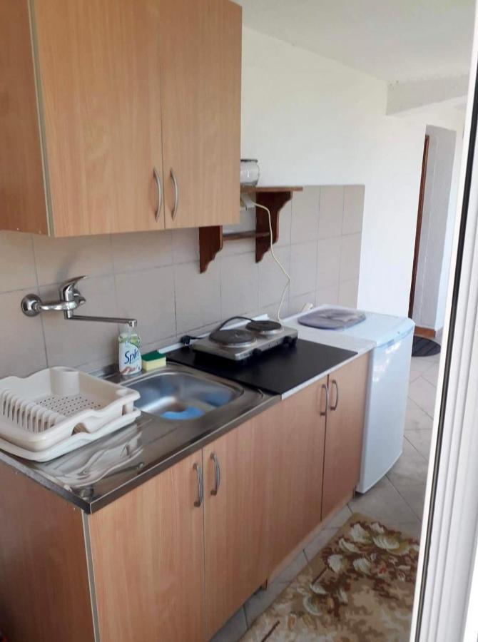 Apartments Mari Pržno Kültér fotó